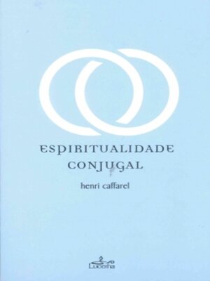 cover image of Espiritualidade Conjugal
